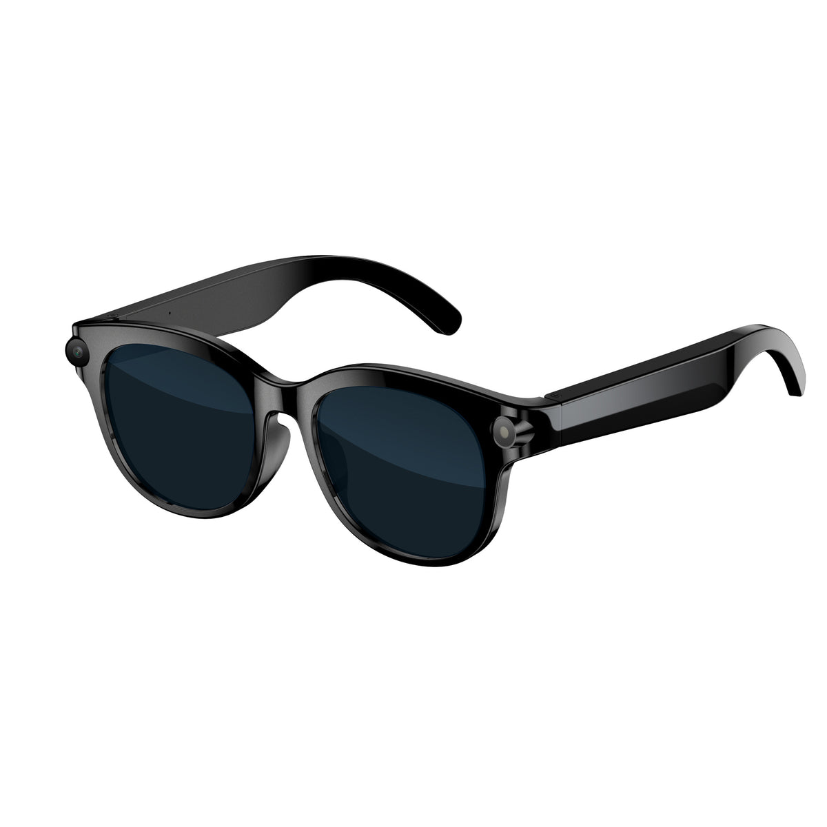 AI Smart Glasses With Camera