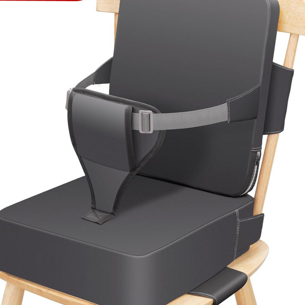 Adjustable Children Booster Seat