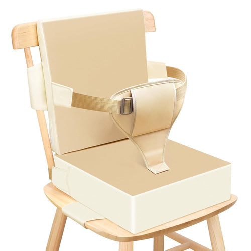 Adjustable Children Booster Seat