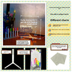 LED drawing board