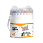 Wozely™ Washable Twist Crayons