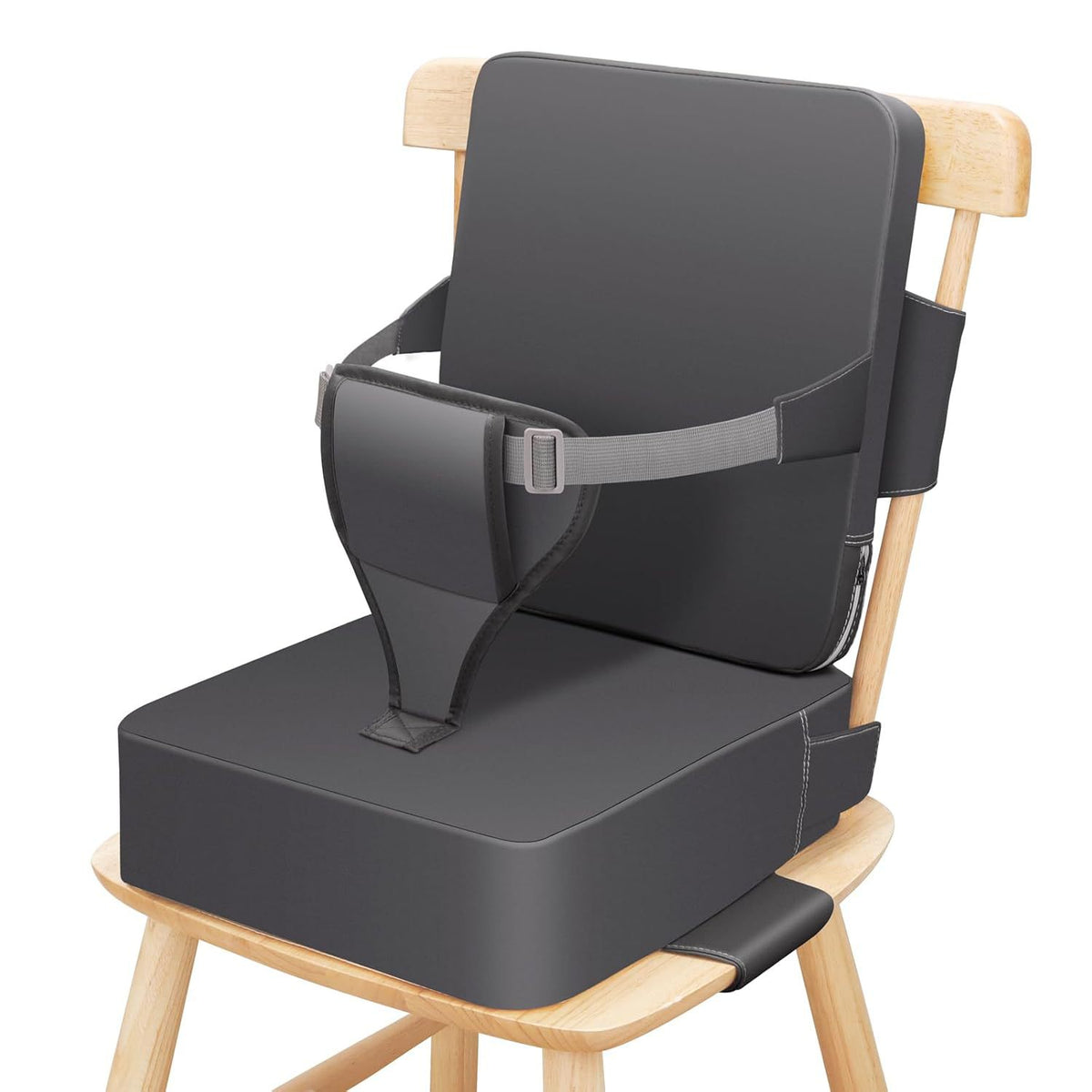 Adjustable Children Booster Seat