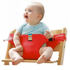 Wozely™ Adjustable Portable High Chair
