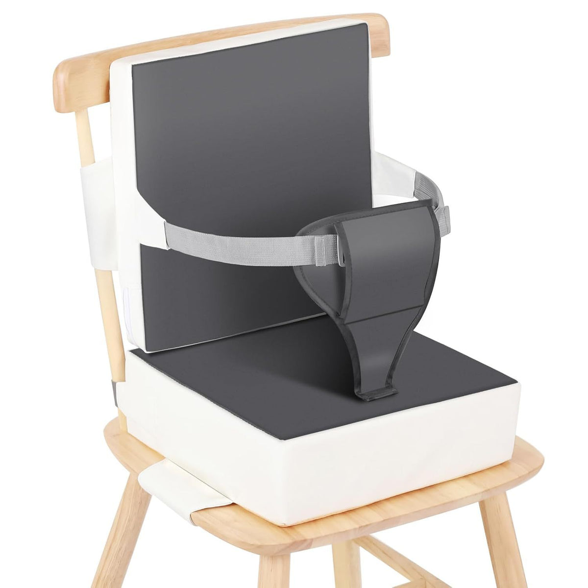 Adjustable Children Booster Seat